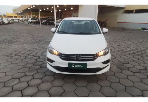 Fiat Cronos 1.3 FIREFLY FLEX DRIVE MANUAL
