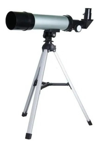 Telescopio Niños Astronómico Monocular 60x Zoom F36050