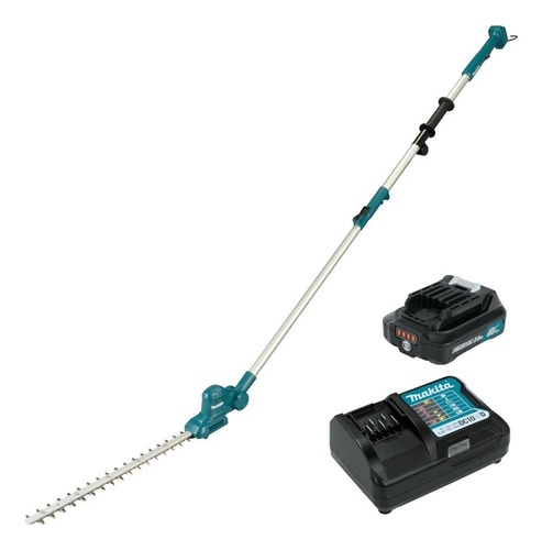 Cortaseto Makita Un460wdwa 12v Cxt + Bat. 2.0 Ah +carg.