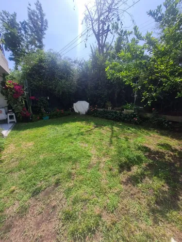 Departamento Primer Piso Jardín 2d + Servicio