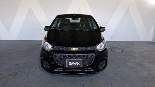 Chevrolet Beat 1.2 Lt B