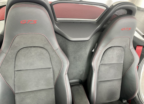 Porsche Boxster 2.0 L Pdk 718 At