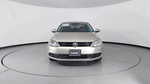 Volkswagen Jetta 2.5 STYLE ACTIVE TIPTRONIC