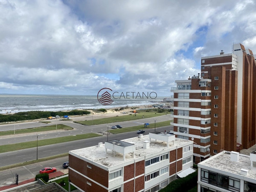 Imagen 14 de 15 de Hermoso Apto. Con Vista Al Mar! - Punta Del Este Brava