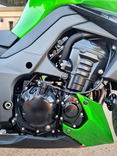 Imagen 9 de 17 de Kawasaki Z1000