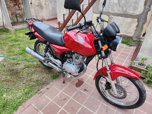 honda titán titan 2006 honda titán
