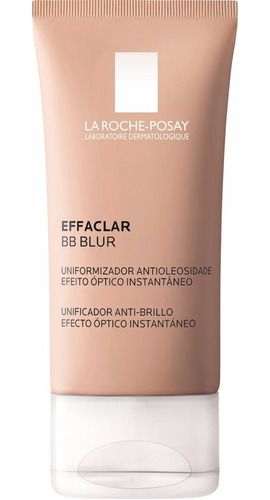 La Roche Posay Effaclar Bb Blur Color Natural 30ml