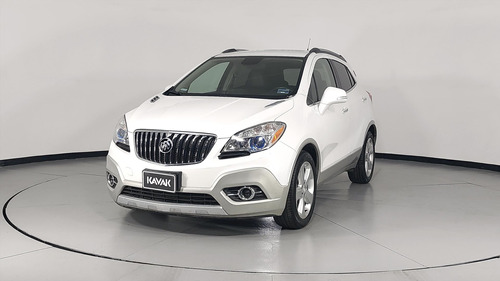 Buick Encore 1.4 Auto Cx N