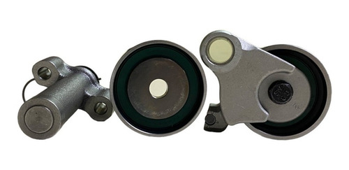 Kit Correa De Tiempo Toyota 4runner Prado 3.4 Motor 5vz