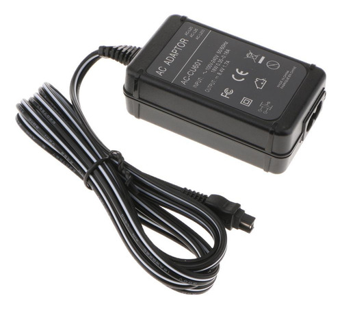 Adaptador De - Para Dcr- Hc36