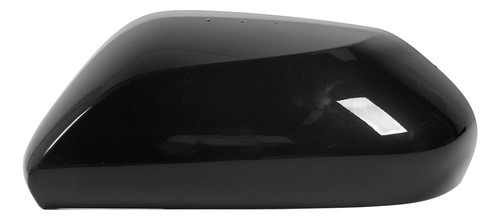 Tapa De Puerta Con Carcasa De Espejo Retrovisor Negro Negro