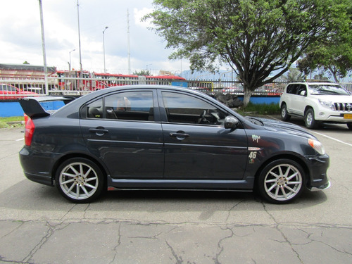 Hyundai Accent Vision Mt 1400 Aa