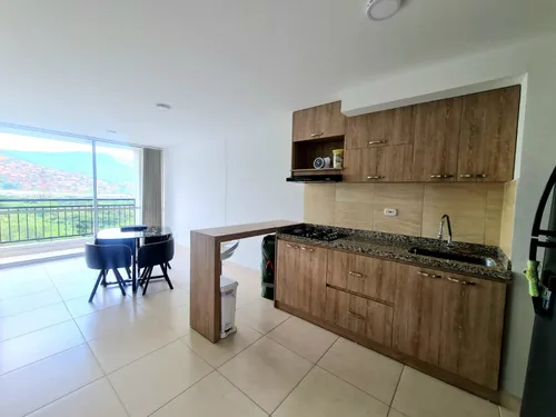 Alquiler De Apartamento En Ciudad Guabinas Yumbo Conjunto Macondo Admon Incluida