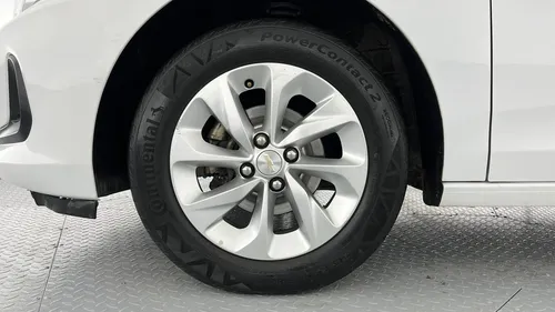 Chevrolet Onix Ltz