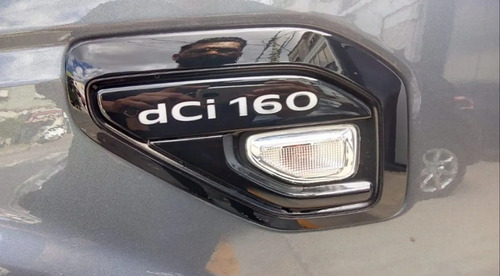 Imagen 12 de 15 de Renault Alaskan Confort 4x4 Stock Disponible Oportunidad Ya