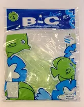 Comprar Antideslizantes Pvc Ducha Baño Bañera Pack 4 Barral Cort