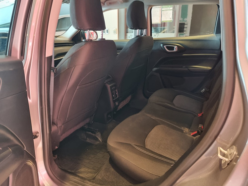 Jeep Compass 1.3 T270 Sport