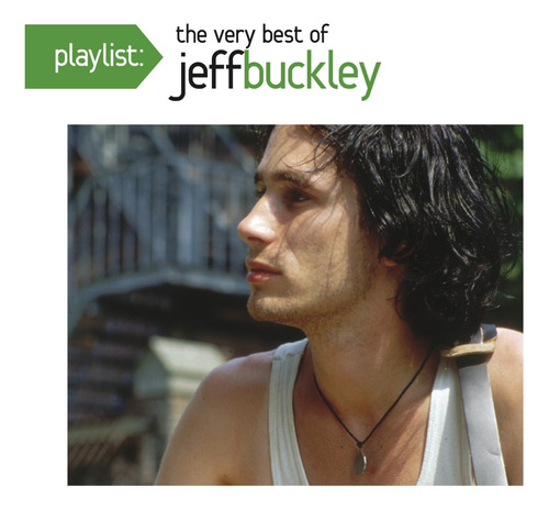 Jeff Buckley The Very Best Of Jeff Buckley Cd