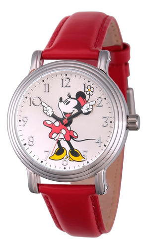 Reloj Pulsera Mujer  Disney W002760