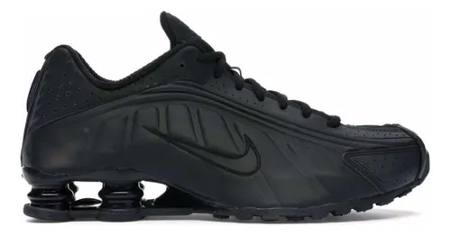 Nike shox top gravity mercadolibre
