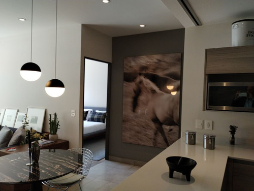 Ideal Para Inversion! Depa Zona Polanco 1 Rec - 1 Baño 1- Est