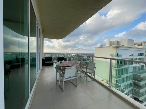 Departamento En Venta Con O Sin Muebles En Isola, Cancún