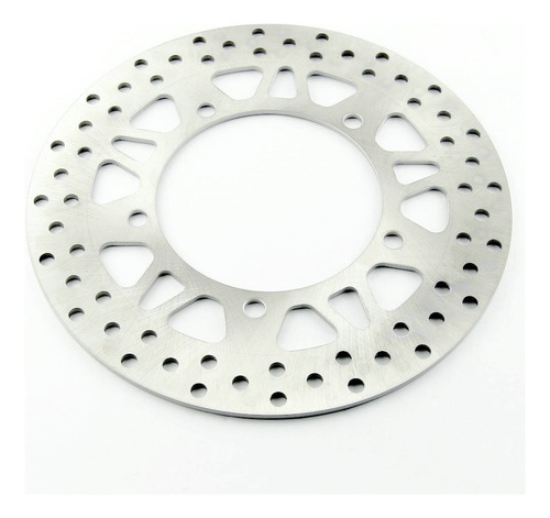 Disco De Freno Delantero Suzuki An250 Skywave Type M/s 03-08