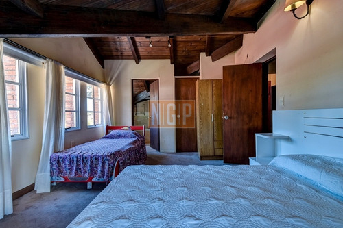 Imagen 27 de 30 de Venta De Casa De 5 Dormitorios En Lausana