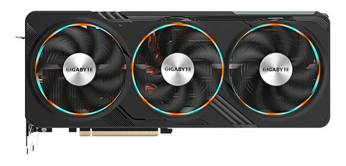 Tarjeta De Video Gigabyte Geforce Rtx 4070 Eagle Oc 12g