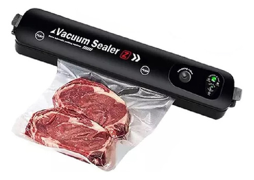 Maquina Automática Selladora Al Vacío Vacuum Sealer Z   |rt®