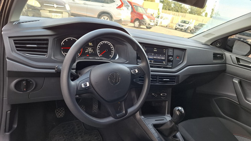 Volkswagen Polo 1.6 MSI TRACK MY24 NV