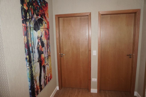 Imagem 13 de 30 de Casa Com 4 Dormitórios À Venda, 305 M² Por R$ 2.750.000,00 - Condomínio Real Park - Arujá/sp - Ca1898