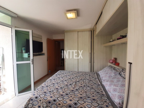 Imagem 23 de 26 de Apartamento Com 2 Quartos(suite) E 1 Vaga Para Venda Em Santa Rosa, Niterói-rj - Ap01750 - 70325300