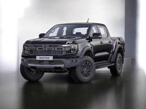 Ford Ranger 3.0 Raptor 4x4 V6 Turbo Gasolina 4p AutomÁtico