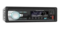 Comprar Reproductor Mp3 Para Carros 1 Din 12v Aux Usb Bluetooth 