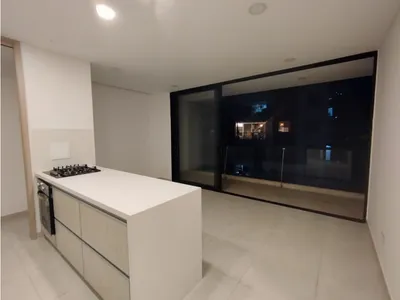 Apartamento en venta