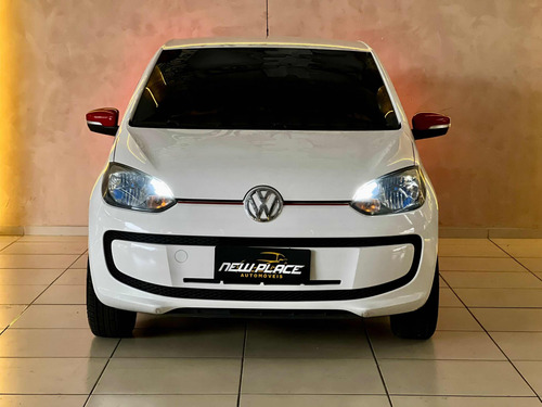 Volkswagen Up! 1.0 MPI MOVEUP FLEX