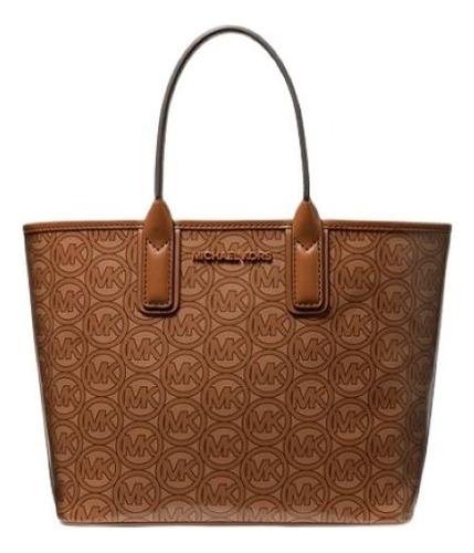 Tote Michael Kors Jodie Negra Small