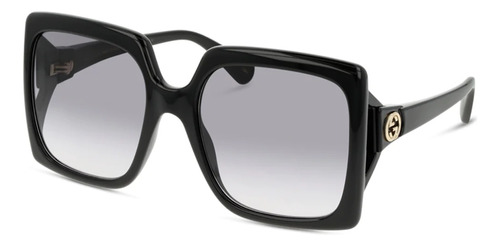 Lentes De Sol Gucci Gg0876s 001 60mm Mujer