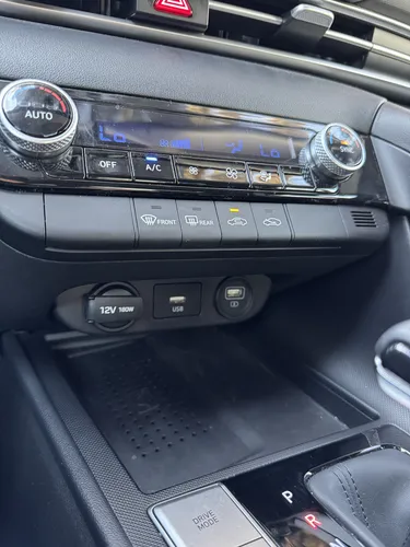 Hyundai Elantra 2.0 Gls Premium Ivt