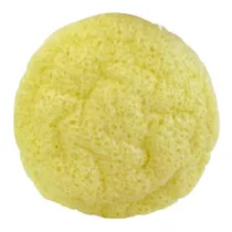 Comprar Esponja Limpieza Facial De Origen Vegetal. Exfoliante