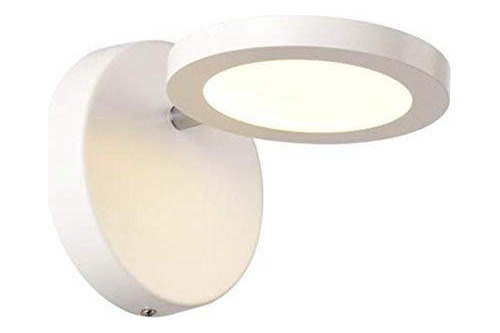 Hot Led-wandleuchte Lampara Mesa Noche Una Simple Cama