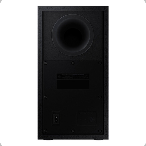 Barra De Sonido Samsung T450 200w Subwoofer 2.1ch Soundbar