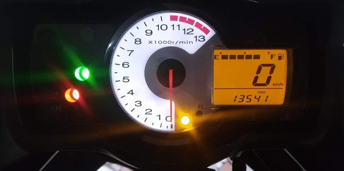 Kawasaki Versys 650 2014