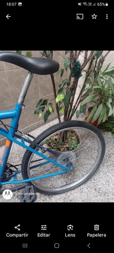 Rodado 26