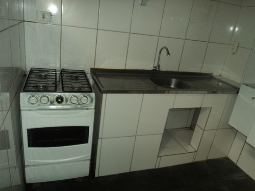 Locação Salão Comercial - Santo Amaro, São Paulo-sp - Rr4618