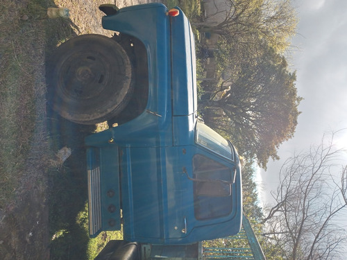 Imagem 7 de 9 de Ford F11000
