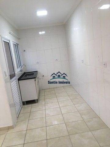 Imagem 5 de 16 de Apartamento Sem Condomínio De 55 M² Com 02 Quartos À Venda, Por R$ 270.000 - Jardim Ana Maria - Santo André/sp - Ap2219