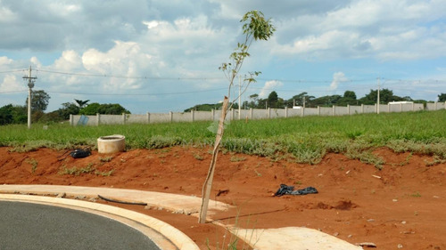 Imagem 4 de 10 de Terreno À Venda Em Nova Jaguariúna - Te003388