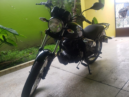 Imagen 6 de 6 de Excelente Italika Rc 200